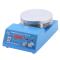 CHIJIU SH23-2 thermostatic Magnetic Stirrer stepless speed regulation 10L/150 ℃