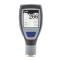 Qnix 5500Fe/NFe3mm Coating Thickness Gauge magnetic Induction/eddy Current dual-use
