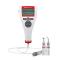 Germany EPK MiniTest 735 F2 HD magnetic Coating Thickness Gauge thickness 0~2000&mu;m