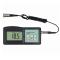 LANDTEK  VM6360 Vibration Meter, Probe Line 6 Meters Long Frequency up to 10KHz