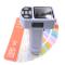 KINGWELL JZ-300 general Colorimeter 8mm diameter, plastic, lame plating, Eletroplating, printing industry special