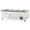 LICHEN HH-6 digital thermostatic Water Bath 6 holes single row