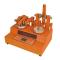 Shanghai PUSHEN JM-VI film abrasion instrument