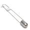 Ander ZAHN Cup, Stainless Steel, Bore 1.93mm