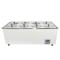 DaDi HH-S1A (stainless steel cover) thermostatic water bath Figure 5