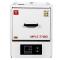 TaiSiTe MFLC-18/13D Ceramic muffle furnace Figure 2