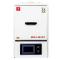TaiSiTe MFLC-18/14P Ceramic muffle furnace Figure 2