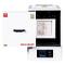 TaiSiTe MFLC-8/16T Ceramic muffle furnace Figure 1