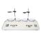 DADI CJJ-2 Double Magnetic Stirrer