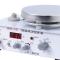 ChiJiu H01-1C Thermostatic Magnetic Stirrer Figure 2