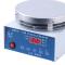 ChiJiu H01-1A Thermostatic Magnetic Stirrer Figure 3