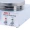 ChiJiu H01-3 Thermostatic Magnetic Stirrer Figure 1