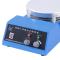 ChiJiu SH21-1 Thermostatic Magnetic Stirrer Figure 3