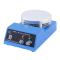 CHIJIU SH21-1 thermostatic Magnetic Stirrer 3L/150 ℃
