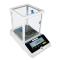 Adam SAB224e Semi-Micro Analytical Balance Figure 1