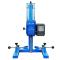 HuXi HR-400JFS Laboratory High Speed ground Disperser Figure 3