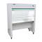 BOLEL PURIFICATION EQUIPMENT SW-CJ-2G Single-Sided, Dual Operator horizontal air supply Laminar Flow Cabinet (economical)