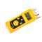 TSINGTAO TOKY DM200T Spinning & weaving Moisture Meter Figure 1