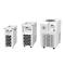 labtop icooler-4006 Low temperature chilled down liquid circulator Figure 1