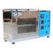 Factory NBC-4322 Automotive interior material flame retardant Test Chamber Figure 1