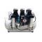 HaoXinYang HW71D Air Compressor for laboratory Figure 2