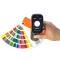 CHNSpec CS-500 Portable Colorimeter Figure 2