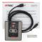 TQC sheen CX3010 Furnace temperature tracker Figure 1
