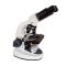 TEELEN XSP-2CA Binocular Biological Microscope Binocular Head 55mm-75mm