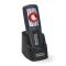 TQC SHEEN VF0631 Sunmatch 2 color scheme, rechargeable