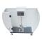 AISRY ASR-XJJ-50J Simply Supported Beam Impact Tester Figure 1