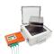 Elcometer G215----2S Furnace Temperature Data Tracker, Standard Insulation Box Kit