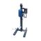 MUXUAN MXF-C5.5D Pilot-scale Testing Small Batch Dispersion Stirrer 1500rpm Electric Lifting