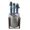 MUXUAN FYF-2.5 Kettle Combined Dispersion Stirrer Volume 2000L