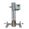 Muxuan XD-F750 Experimental Stir Sanding Disperser Manual Chain Lifting