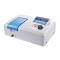 METASH V-5000 visible Spectrophotometer  manual wavelength setting + concentration direct reading LED display