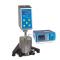 JINGTIAN NDJ-1C Brinell swirl/spin digital high temperature Viscometer 200,000 mPa&middot;s 250 ℃