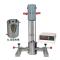 High Speed Disperser Qiwei FS-400D Digital Display High Speed Disperser with 5L Double Layer Drum