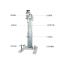 HuXi HR-1500BPF Lifting Platform Pilot Disperser Figure 2