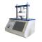 JINGWEN JW-101C1 paper compression Tester 5.5 inch touch screen