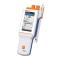 LEICI PHBJ-261L Portable pH Meter Potential pH ORP Temperature 0.001 Grade