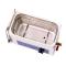 dksonic PS-30T Ultrasonic Cleaner Figure 2