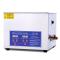 Dksonic PS-60A Ultrasonic Cleaner 15L Digital Timing Heating