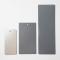 XinHeFeng 100*200*0.8 Cathodic Electrophoresis Steel Panel Figure 1
