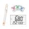 LeiCi PHS-2F pH meter Figure 2