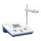 LEICI PHS-2F precision acidity meter mV + PH 0.02 grade