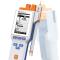 LeiCi PHBJ-260 pH meter Figure 4