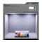 EVERFINE VCA-3300 Standard light source Color Assessment Cabinet Figure 1