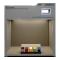 EVERFINE VCA-3300 Standard light source Color Assessment Cabinet Figure 2