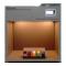 EVERFINE VCA-3300 Standard light source Color Assessment Cabinet Figure 5