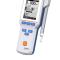 LeiCi DDBJ-350 Conductivity Meter Figure 2